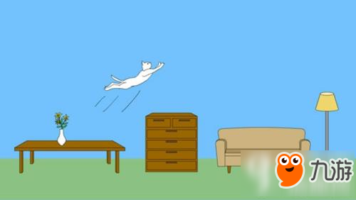 猫跨栏怎么玩 猫跨栏玩法技巧分享