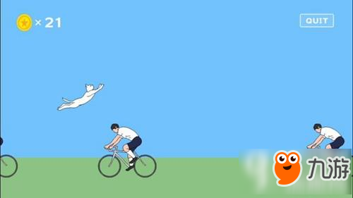 猫跨栏怎么玩 猫跨栏玩法技巧分享