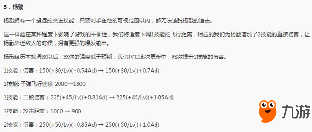 王者榮耀9.12更新英雄調(diào)整分析 太乙真人會(huì)被Ban