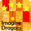 Believer Imagine Dragons Piano Game怎么下载到电脑