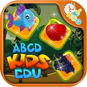 ABCD KIDS - EDU