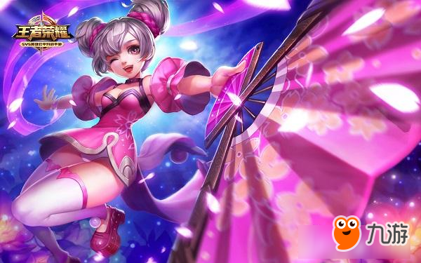 你是否注重团队精神?浅谈《王者荣耀》团战配合