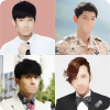 GUESS KOREAN ACTORS