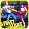 The King of Street Fight