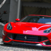 Driving Ferrari Simulator 3D安全下载