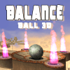 Balance ball 3D