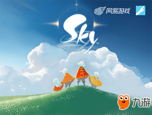 网易代理《Sky光遇》国服 曾惊艳Apple发布会