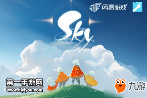 国服Sky光遇预约上线 中文IOS版抢先下载预约