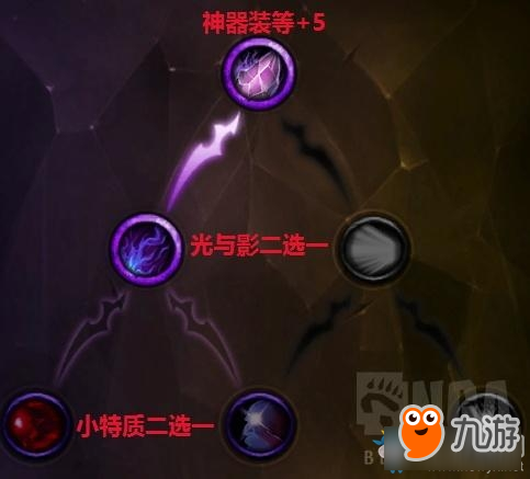 《魔獸世界》7.3虛空之光熔爐介紹