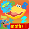 Kindergarten Maths - Number