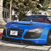 R8 Driving Audi Simulator版本更新