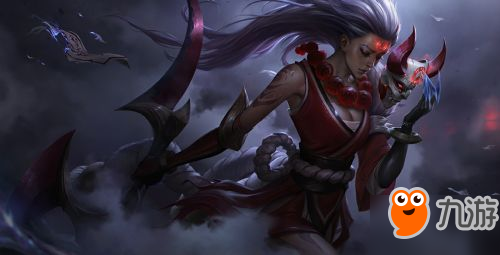 LOL9月15日周免 英雄聯(lián)盟9.15最新周免英雄一覽