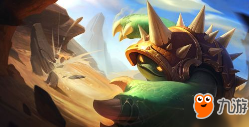 LOL9月15日周免 英雄聯(lián)盟9.15最新周免英雄一覽