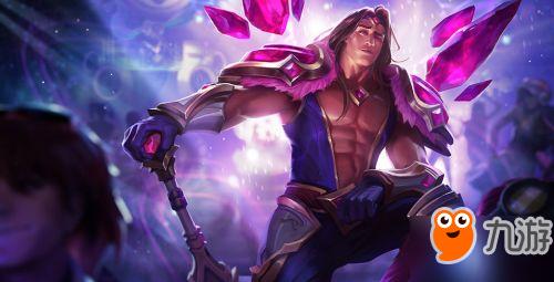 LOL9月15日周免 英雄聯(lián)盟9.15最新周免英雄一覽