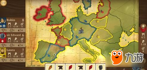 只要8分钟 建立一个属于自己的帝国