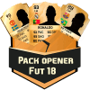 Pack Opener Fut 18安卓手机版下载