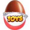 Surprise Eggs - Toys Factory无法打开