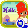 Nella Adventure Knight (New version)