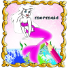 Mermaid First Coloring Book Pages无法安装怎么办