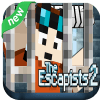 guide for the escapists最新版下载