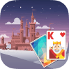 Solitaire FairyTaleCastleTheme安全下载