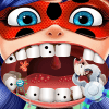 Dentist Ladybug