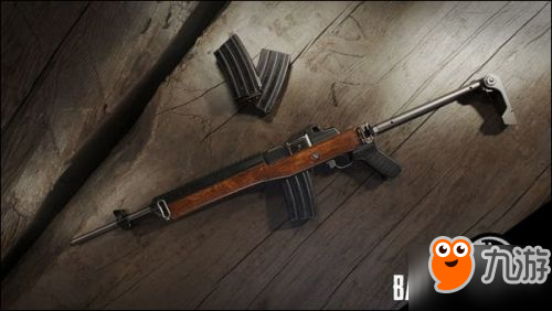 绝地求生新武器mini14怎么样/伤害有多高 mini14属性