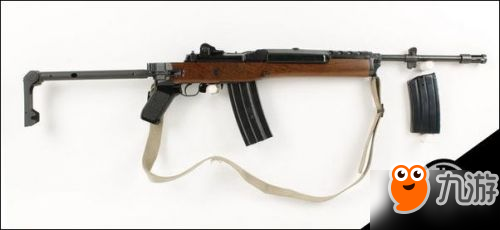 絕地求生新武器mini14怎么樣/傷害有多高 mini14屬性