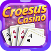 Croesus Casino-Free Slots Game