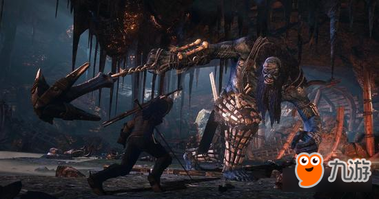 《我的世界》：给我一个方块 我来创造世界