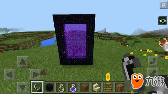 《我的世界》：给我一个方块 我来创造世界