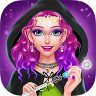 Magic Salon: Fantastic Wizard