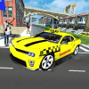 市 出租车 司机 3D 游戏 2017年