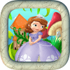 Princess Sofia Adventure world