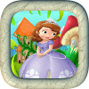 Princess Sofia Adventure world玩不了怎么办