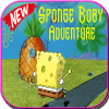 Spongeboby Adventure