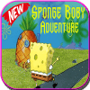 Spongeboby Adventure如何升级版本