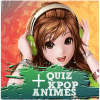 Mais Quiz - Kpop & Animes免费下载