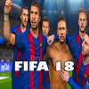 游戏下载New FIFA 2018 Trick