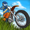 Motocross Bike Racer - Dirtbike Racing费流量吗