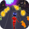 Halloween Miraculous Ladybug Rush