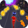 Halloween Miraculous Ladybug Rush免费下载