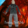 Free Friday The 13th Beta Minecraft Tips怎么下载到手机