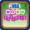 Word Scramble NBA Game