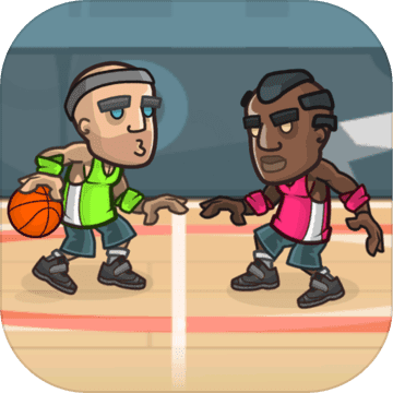 Basketball PVP