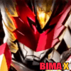 Tricks BIMA-X Satria Garudaiphone版下载