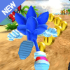 Speed Sonic Adventure