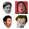 Guess Twitch Emote