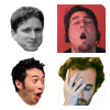 游戏下载Guess Twitch Emote