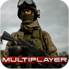 Guerra Urbana: Strike Multiplayer BR